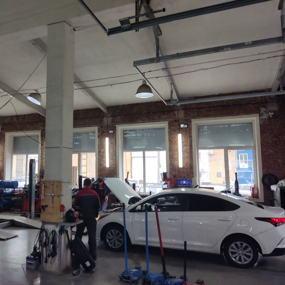 Фотография магазина г. Воронеж, пр. Московский, 11/22 №6