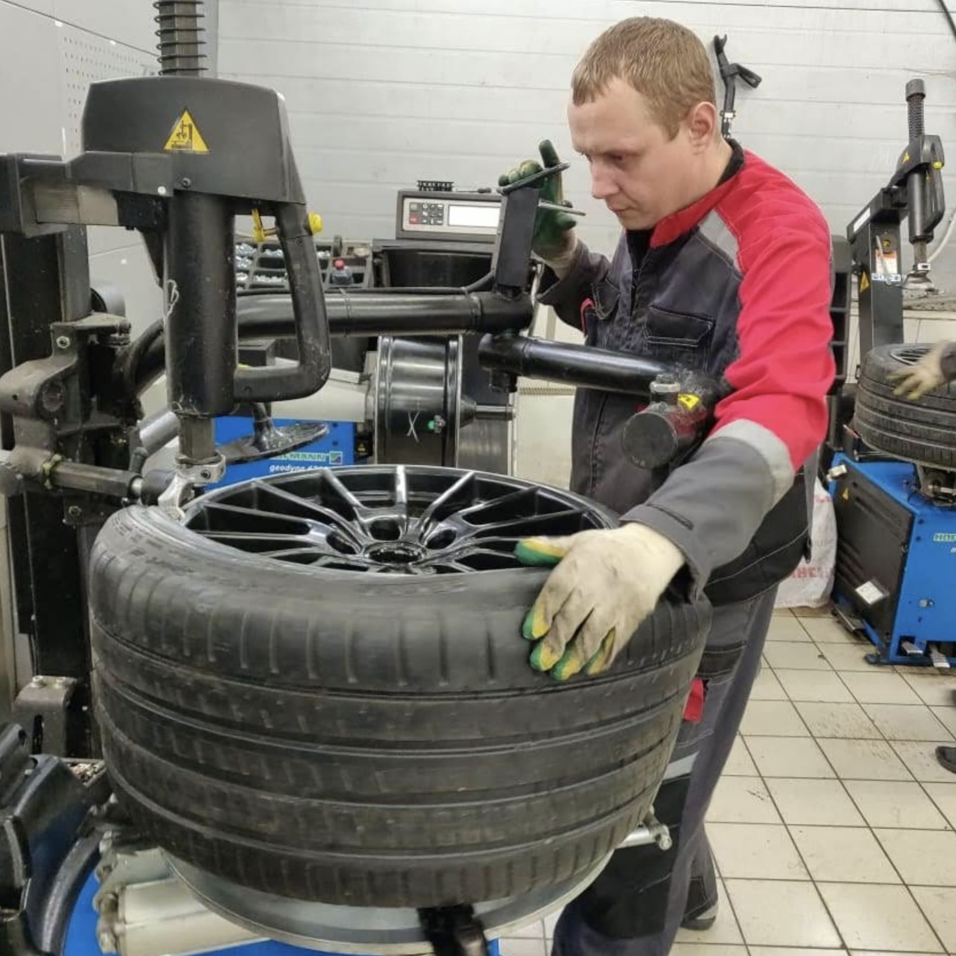 Фотография магазина г. Воронеж, пр. Московский, 11/22 №8