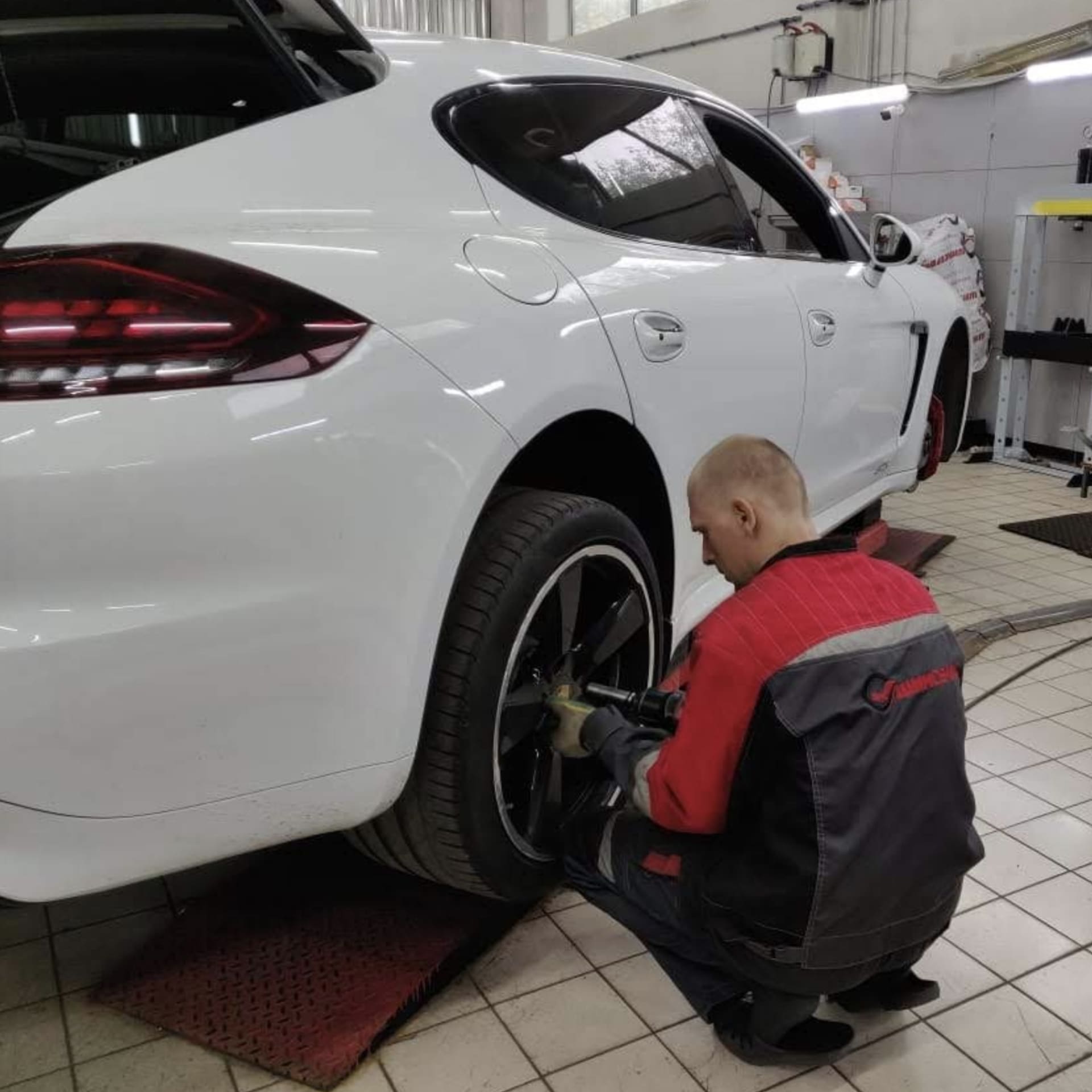 Фотография магазина г. Воронеж, пр. Московский, 11/22 №7