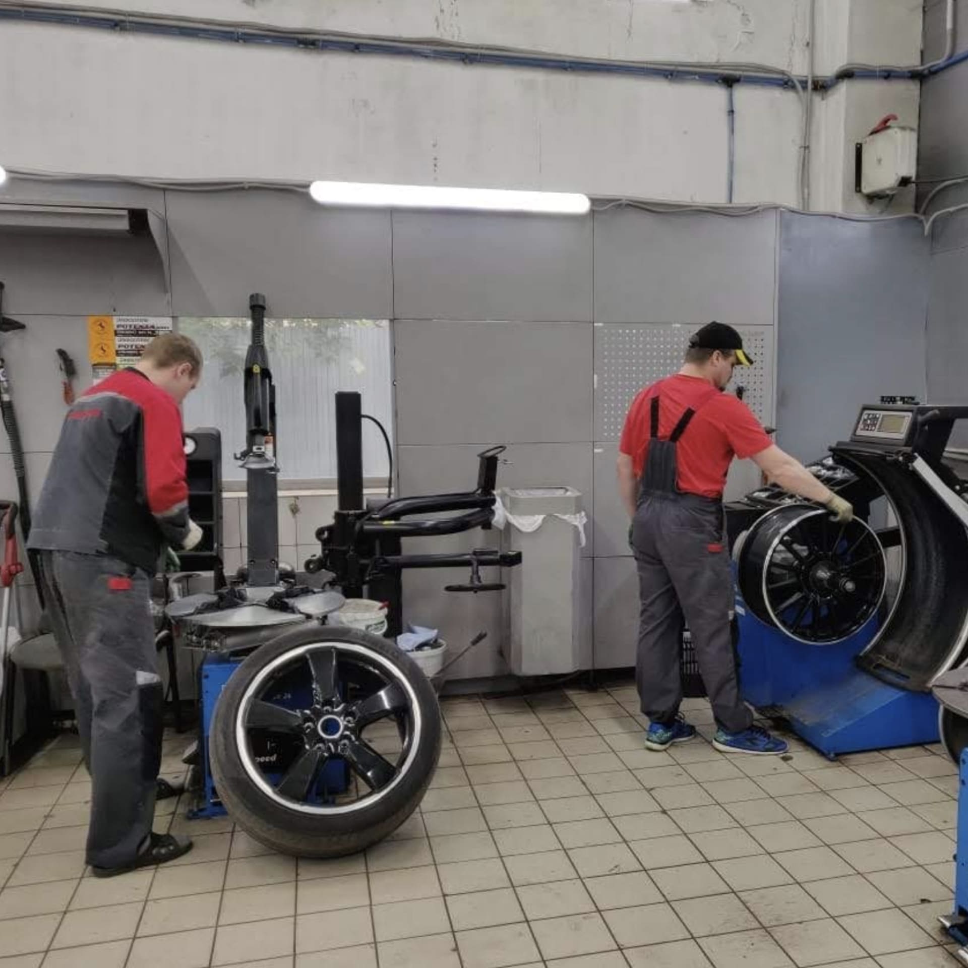 Фотография магазина г. Воронеж, пр. Московский, 11/22 №9