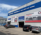 Фотография магазина г. Воронеж, пр-т Ленинский, 172 ж №0