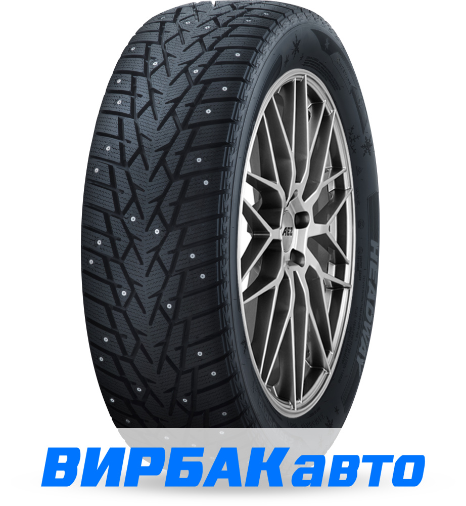 Купить зимние шины Headway HW503 235/60R18 103 Q, цены в Воронежe —  интернет-магазин VIRBACauto