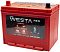 Аккумулятор WESTA RED Asia 75 Ач 650 А обратная полярность