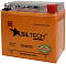 Аккумулятор SILTECH iGEL 1205 (YTX5L-BS) 5 Ач 80 А обратная полярность