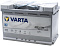 Аккумулятор VARTA Start Stop Plus (E39) 70 Ач 760 А обратная полярность