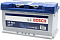 Аккумулятор Bosch Silver S4 010 80 Ач 740 А обратная полярность