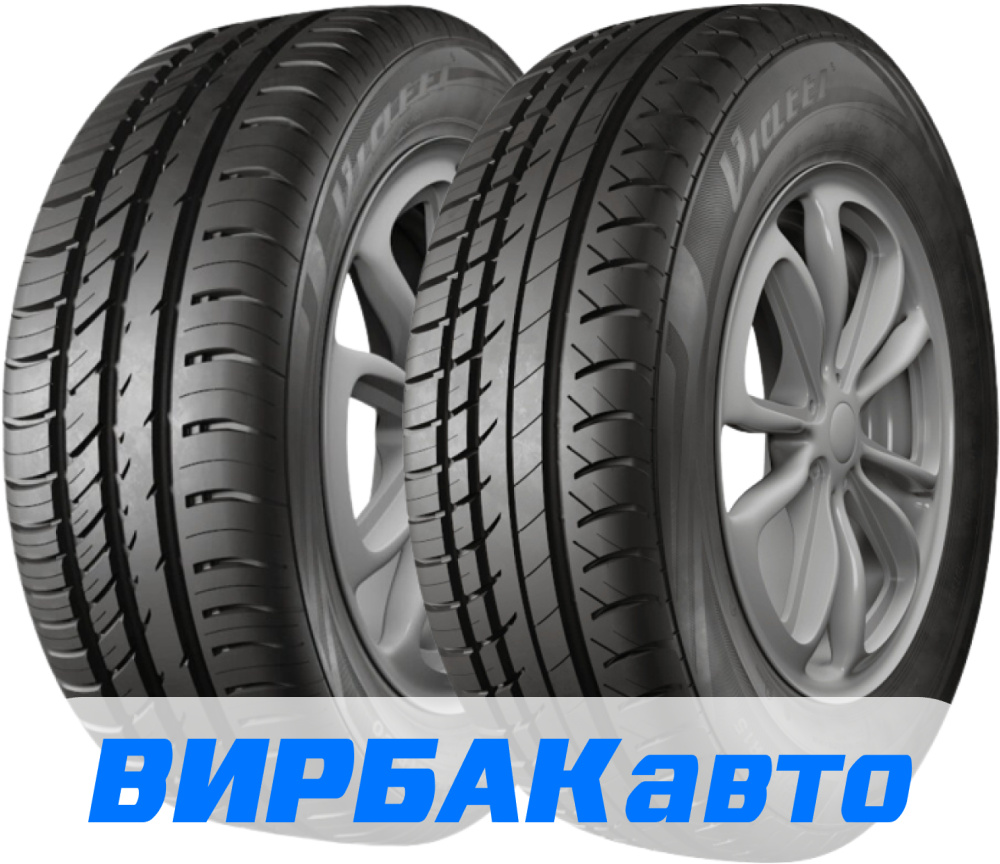 Купить летние шины VIATTI Strada Asimmetrico V-130 185/65R15 88 H, цены ...