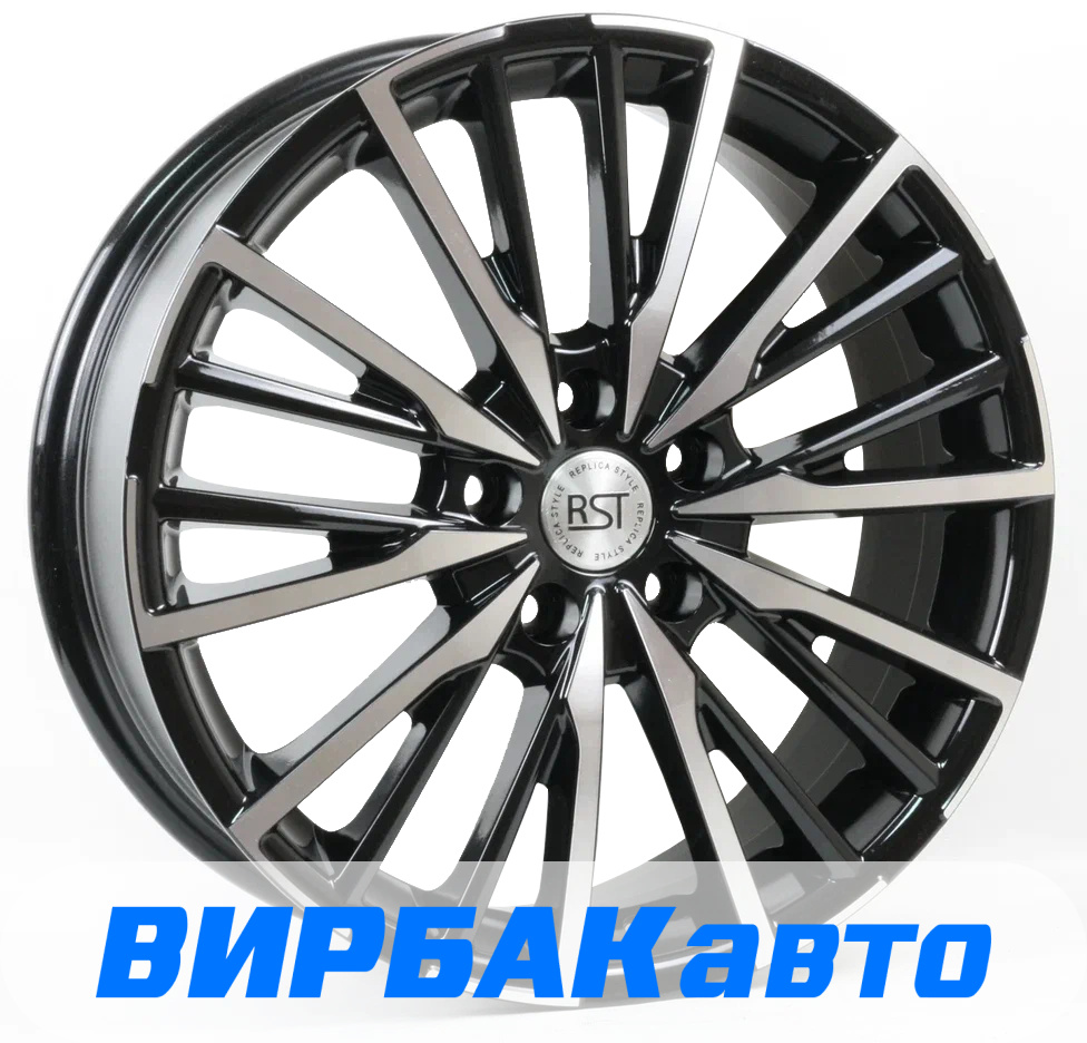 Купить литые диски RST R178 18