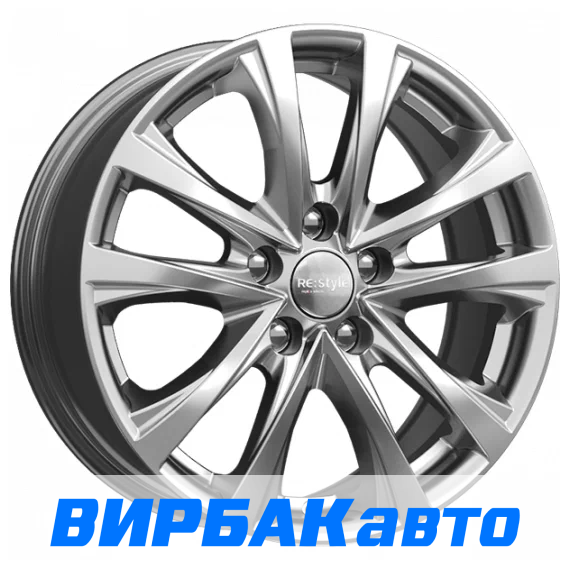 Диски на Хендай Ай 40 R17