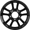 Диски литые Скад Тундра 16" PCD 5/139,7